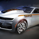 Image for article titled The Chevrolet COPO Camaro Is Back With A Big Block V8